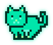 MoonCat #18756 MoonCat #18756