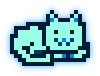 MoonCat #18758 MoonCat #18758