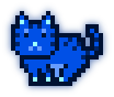 MoonCat #18764 MoonCat #18764
