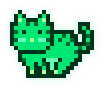 MoonCat #18765 MoonCat #18765