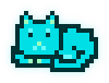 MoonCat #18782 MoonCat #18782
