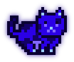 MoonCat #18787 MoonCat #18787