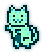 MoonCat #18795 MoonCat #18795