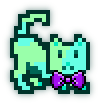 MoonCat #18805 MoonCat #18805