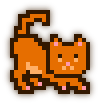 MoonCat #18819 MoonCat #18819