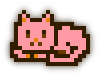 MoonCat #18823 MoonCat #18823