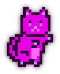 MoonCat #18831 MoonCat #18831