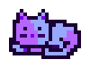 MoonCat #18835 MoonCat #18835