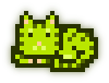 MoonCat #18839 MoonCat #18839