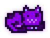 MoonCat #18848 MoonCat #18848