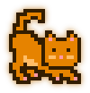 MoonCat #18853 MoonCat #18853