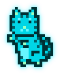 MoonCat #18855 MoonCat #18855