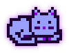 MoonCat #18859 MoonCat #18859