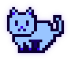 MoonCat #18864 MoonCat #18864
