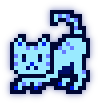 MoonCat #18875 MoonCat #18875