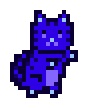 MoonCat #18890 MoonCat #18890