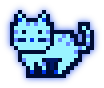 MoonCat #18892 MoonCat #18892