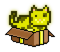 MoonCat #18901 MoonCat #18901