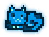 MoonCat #18936 MoonCat #18936