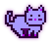 MoonCat #18937 MoonCat #18937