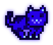 MoonCat #18954 MoonCat #18954