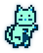 MoonCat #18965 MoonCat #18965