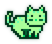 MoonCat #18967 MoonCat #18967