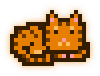 MoonCat #1899 MoonCat #1899