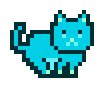 MoonCat #18991 MoonCat #18991