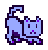 MoonCat #19020 MoonCat #19020