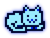 MoonCat #19022 MoonCat #19022