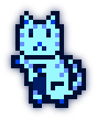 MoonCat #19023 MoonCat #19023