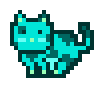MoonCat #19029 MoonCat #19029