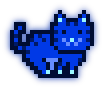 MoonCat #19038 MoonCat #19038