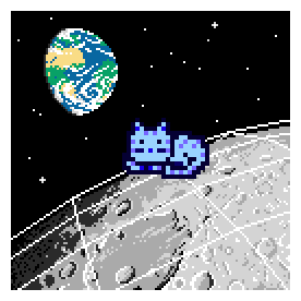 MoonCat #19043