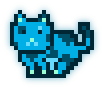 MoonCat #19047 MoonCat #19047