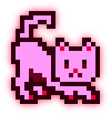 MoonCat #19069 MoonCat #19069