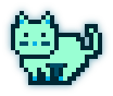 MoonCat #19072 MoonCat #19072