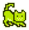 MoonCat #19078 MoonCat #19078