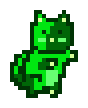 MoonCat #191 MoonCat #191