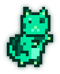 MoonCat #19109 MoonCat #19109