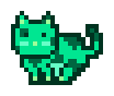MoonCat #19177 MoonCat #19177