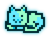 MoonCat #192 MoonCat #192