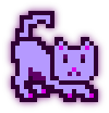 MoonCat #19217 MoonCat #19217