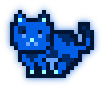 MoonCat #19233 MoonCat #19233