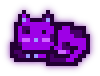 MoonCat #19239 MoonCat #19239