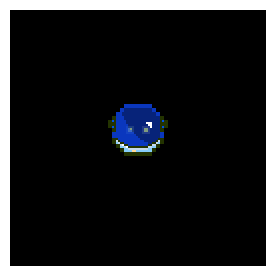 MoonCat #19256 MoonCat #19256
