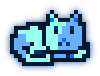 MoonCat #19279 MoonCat #19279