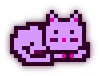 MoonCat #19318 MoonCat #19318