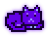 MoonCat #19325 MoonCat #19325